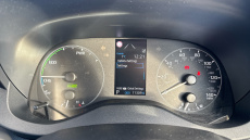 Toyota Yaris 1.5 Hybrid Icon 5dr CVT Hybrid Hatchback